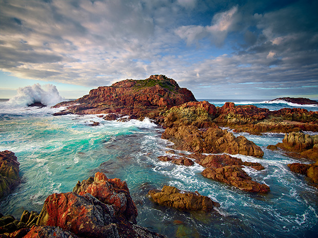 Ken Duncan’s Photo Realism Competition